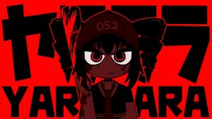 【ABM ft. Kasane Teto】YARARARA