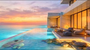 Deep House Дип хаус 2026 | Chill Mix с океанским бризом и глубоким грувом #4K ✨ Чилаут, дип микс