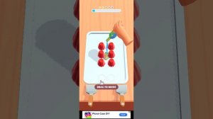 делаем мороженое на лето  ( играем)