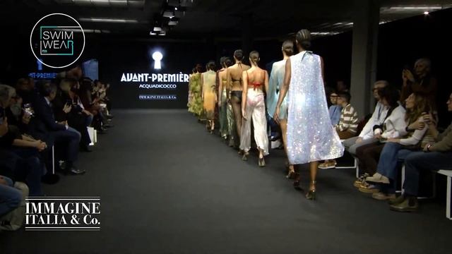 AVANT PREMIERE Immagine italia 2026 Florence