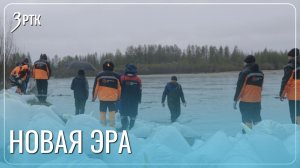 70 тысяч мальков сибирского осетра выпустили в реку Чара Каларского округа