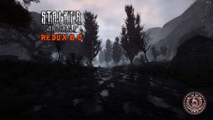 S.T.A.L.K.E.R. Anomaly 1.5.2 - REDUX 8.0 | Прохождение за ИИГ | #10