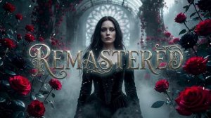 Symphonic Gothic Doom — Remastered AI Edition | Dark Atmospheric Journey