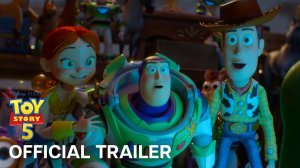 История Игрушек 5(Трейлер 2026)