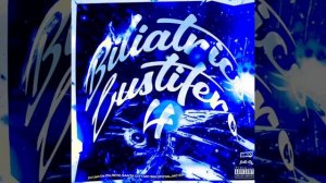 BILIATRICO CUSTIFERO 4 - DJ Lipe Da Zn, RD12, MC SSL, MC BM OFICIAL