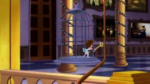 Мультик на вечер
Том и Джерри. История о Щелкунчике
Оригинал:
Tom and Jerry: A Nutcracker Tale