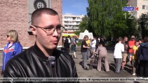 Ещё 15 серовчан отправились на срочную службу