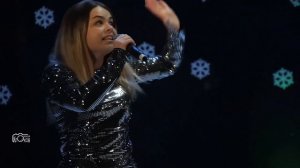 Диана Насырова кавер на песню «Долгожданный»