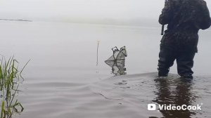 Рыбалка весной 2026, крупная плотва, уклейка!