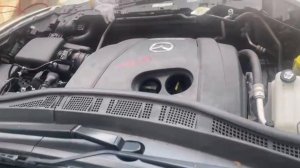 ДВС+КПП MAZDA PE-VPS, 2000 куб.см  № 30722307