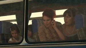 Автобус. Все в сборе