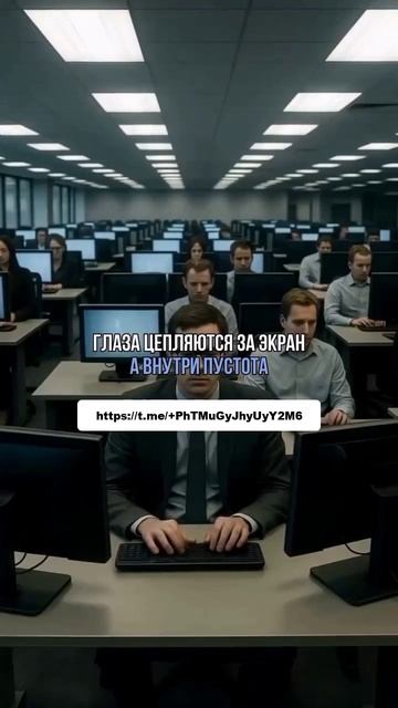 Украденное внимание