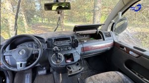 В Наровлянском районе произошло ДТП – машина упала в реку