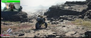Death Stranding 2 \ часть 6 \ Прохождение