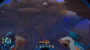 Где найти МЕДЬ в Subnautica 2