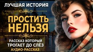 ИСТОРИИ ИЗ ЖИЗНИ|Простить нельзя|РЕАЛЬНЫЕ ИСТОРИИ|ЖИЗНЕННЫЕ ИСТОРИИ