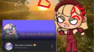 😡🤬ОБСУЖДЕНИЕ🤬😡про одну девочку😡😡(идея !Силия тут !)