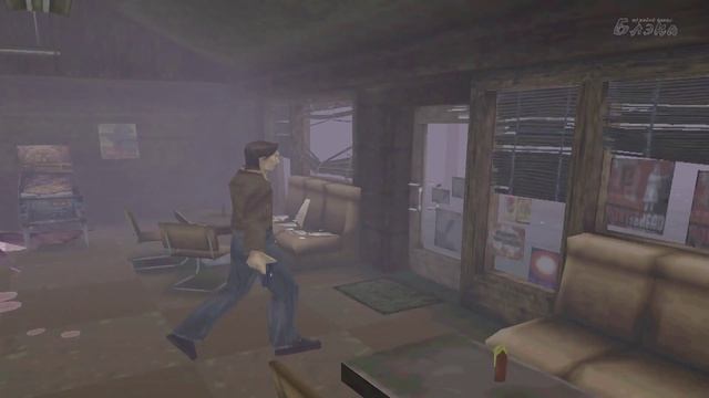 Silent Hill #1 - Добро пожаловать в Сайлент Хилл