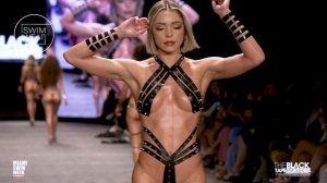 KRISONDRA DAIGNEAULT x BLACK TAPE PROJECT Art Hearts 2023 - 4K Slow Motion