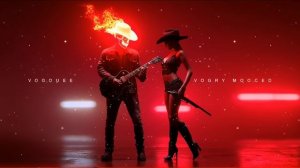 AIMusic house «DUST DRIFT»