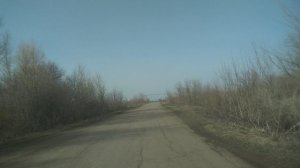 Село Хлебновка, Балаковский район.