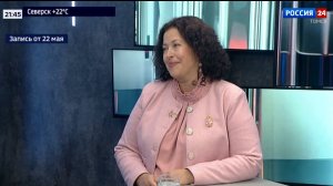 Интервью. Ольга Юркова, руководитель Центра социальных и благотворительных программ ПАО «МТС»