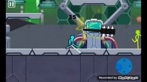 прикольная игра