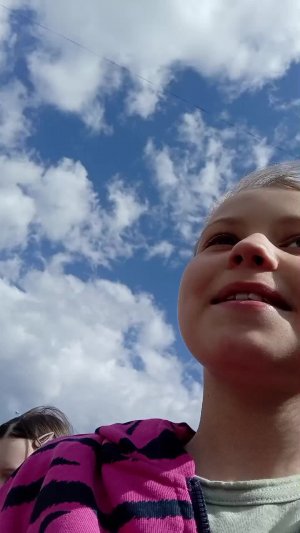 с последним звонком любимки