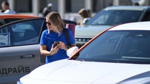 В России предложили признать каршеринг отдельным видом транспорта