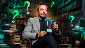 Ученый, энергетик и литератор: Михаил Чудаков
