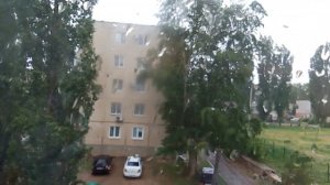 Коротко о нашей погоде...
26.05.2026