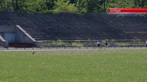 ГОССЛУЖАЩИЕ ЗА ЗДОРОВЫЙ ОБРАЗ ЖИЗНИ