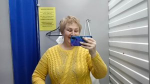 ЗАШЛА НЕ В ТУ ДВЕРЬ. А ПОТОМ В ТУ) МОЯ НАХОДКА В СЕКОНД ХЕНДЕ.