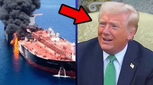 Trump MELTS DOWN as Iran OUTPLAYS him