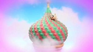 Где Чики 🐥   Чики   Ой, как Чики любит эти новогодние украшения!   Лучшие серии