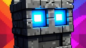 стрим по minecraft
