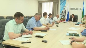 В Нягани 221 предприниматель получил господдержку на более чем 421 миллион рублей