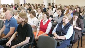 Публичные слушания отчет об исполнении бюджета Серовского муниципального округа за 2025 год