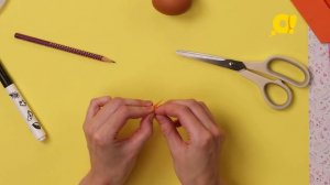 Поделки с детьми| Курочка | Макс и Крякс
