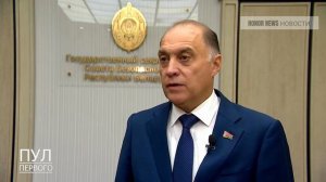Украина провоцирует Беларусь на ответные действия