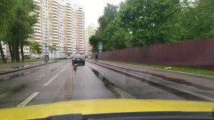 Шкода Октавия А8! Яндекс такси. Разминочный день!!!