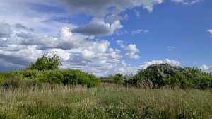 Вы такого не видели! Зависаю на 4 минуты, смотря на небо