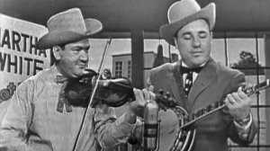 Flatt And Scruggs - Bill Cheatham