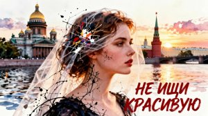 НЕ ИЩИ 😍 КРАСИВУЮ. ЕЛЕНА КАРПУК.