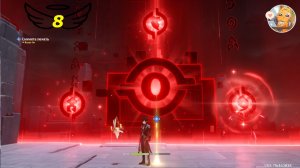 Genshin Impact: Долгий день в горах. Глава II. Ад Приключения Паймон и Люмин