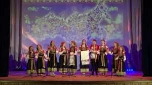 День Славянской Письменности...