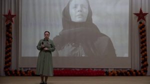 Фестиваль военной песни прошел на базе Заревского СДК