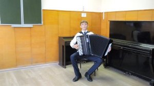 Телицын Алексей г.Углич (Кубок России)