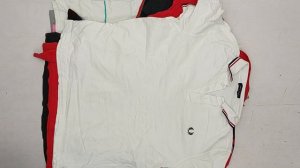 43841 Футболки polo Брендовые, 6пак, polo firmate, секонд (extra) оптом