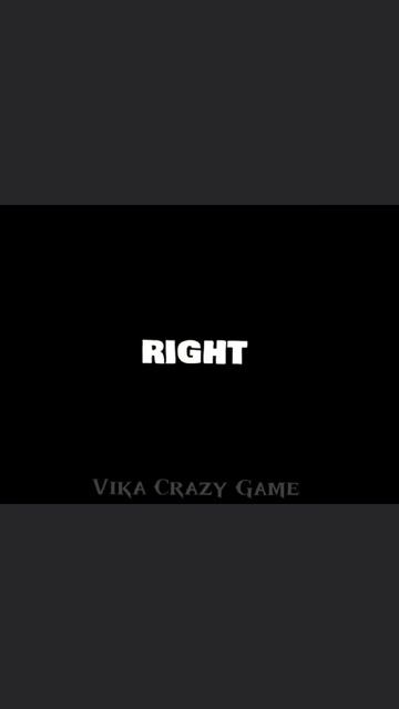 исправленная версия #vika_crazy_game #гача #анимация смотреть онлайн